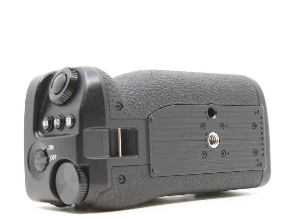 Impugnatura portabatteria Panasonic DMW-BGS5