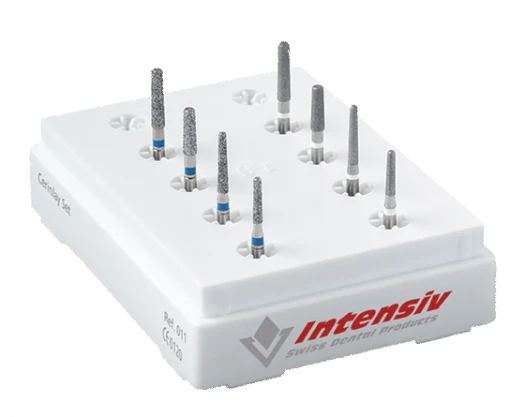 INTENSIV CERINLAY SET 202C5 8pz