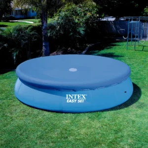 Intex Copripiscina Easy Set Ø Cm. 366