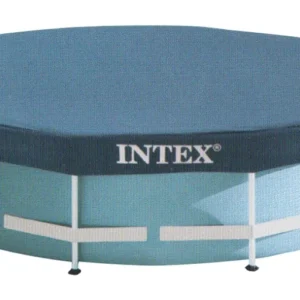 Intex Copripiscina Frame Ø Cm. 305