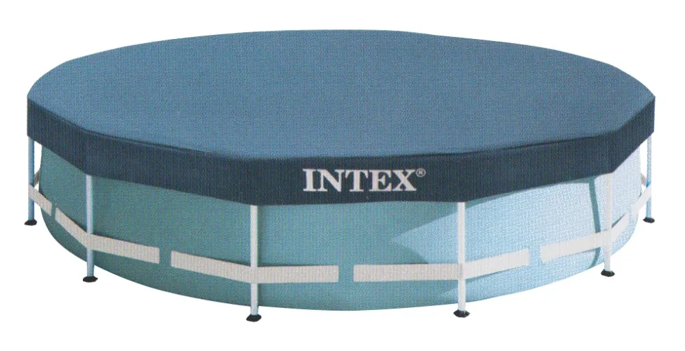 Intex Copripiscina Frame Ø Cm. 305