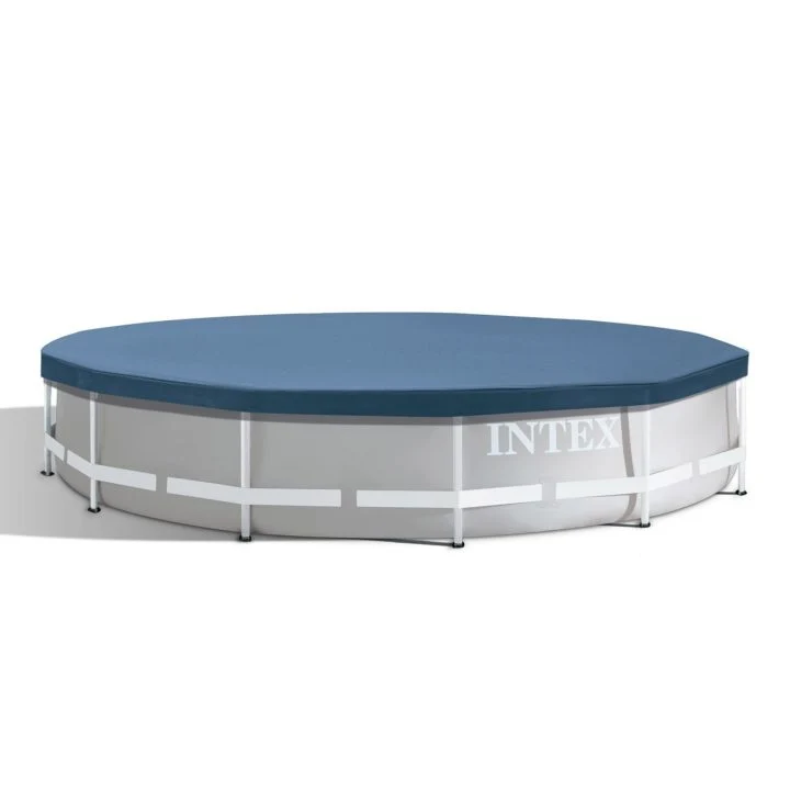 Intex Copripiscina Frame Ø Cm. 305
