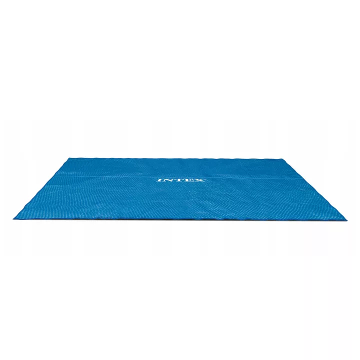 Intex Copripiscina Termico Rettangolare Frame Cm. 488X244