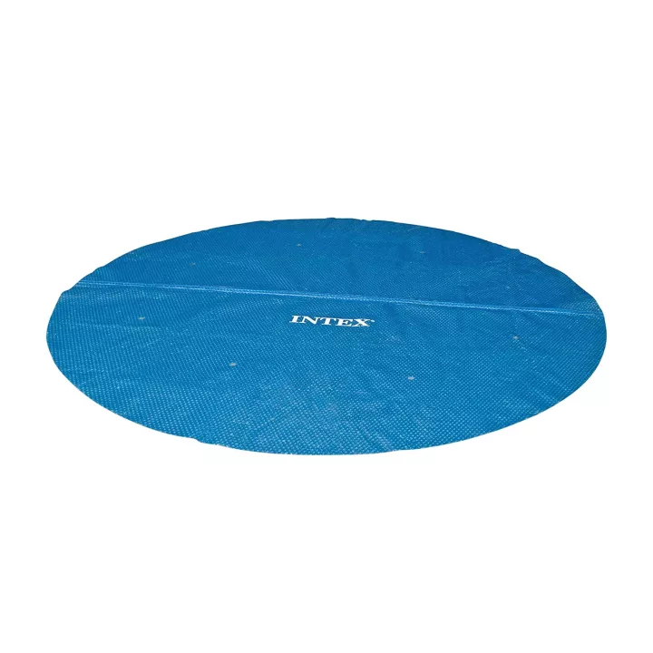 Intex Copripiscina Termico Tondo Easy / Frame Ø Cm. 457