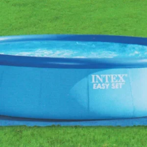 Intex Telo Base Quadrato Cm. 472X472