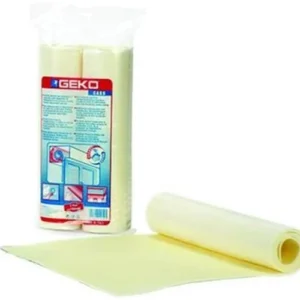 ISOLANTE ADESIVO PER CASSONETTI GEKO CASS PZ.2 - cm.150x40 - FER-359191
