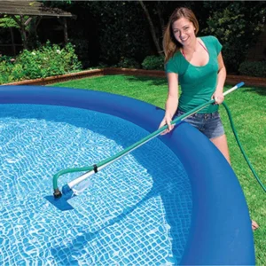 KIT PULIZIA PISCINA art. 58958 Intex