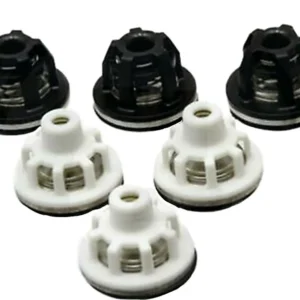 Kit di riparazione per pompe membrana IDS 1401 e 41256684