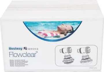 Kit valvole di collegamento per piscine raccordi
