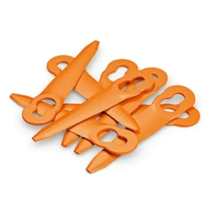 Lama STIHL PolyCut 2-2 e 3-2 (8 pz.)