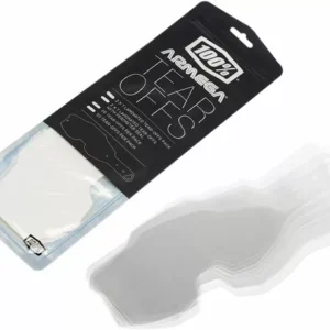 Lenti strappo 100% Armega - Armatic Laminate 2Pack da 7PZ
