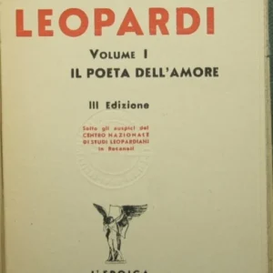 Leopardi