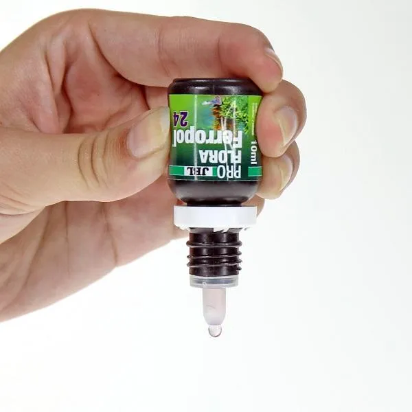Liquid Liquid Proflora Ferropol 24 24 JBL - 10 ml