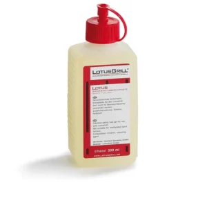 LotusGrill Gel combustibile da 200 ml