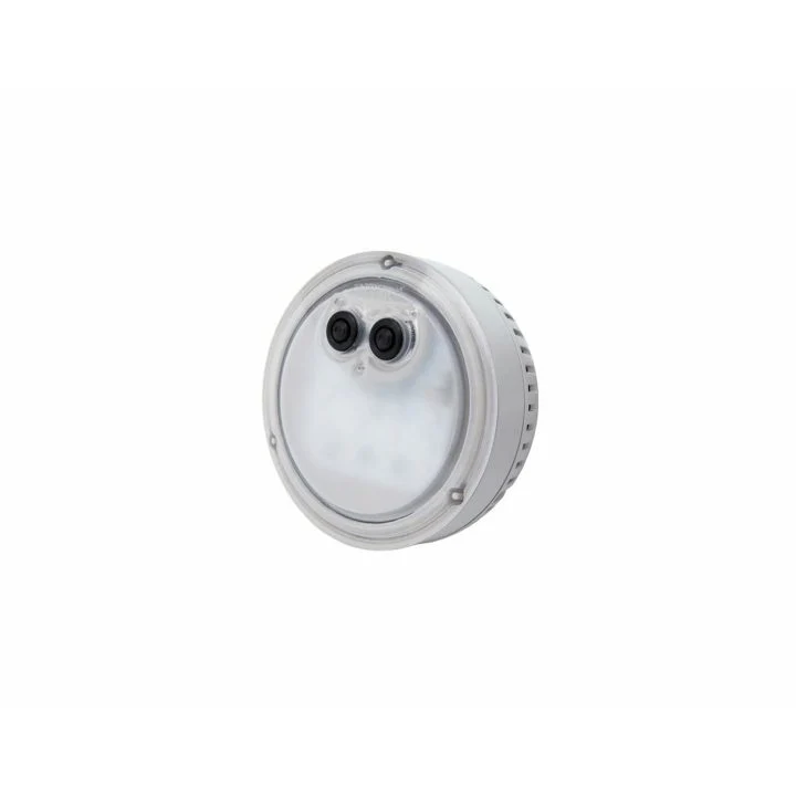 Luce Led Multicolor Per Bubble Spa Peso Kg.0,43 (28503) Intex