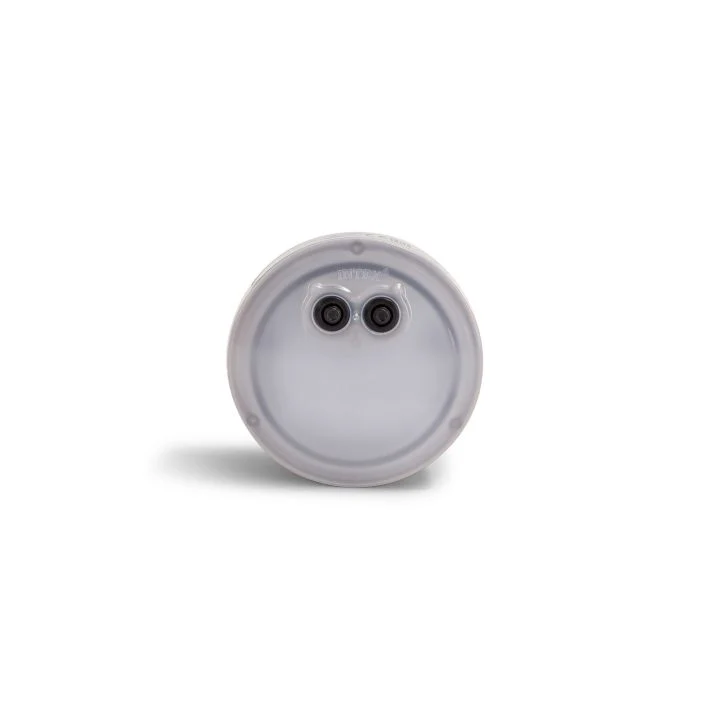 Luce Led Multicolor Per Bubble Spa Peso Kg.0,43 (28503) Intex