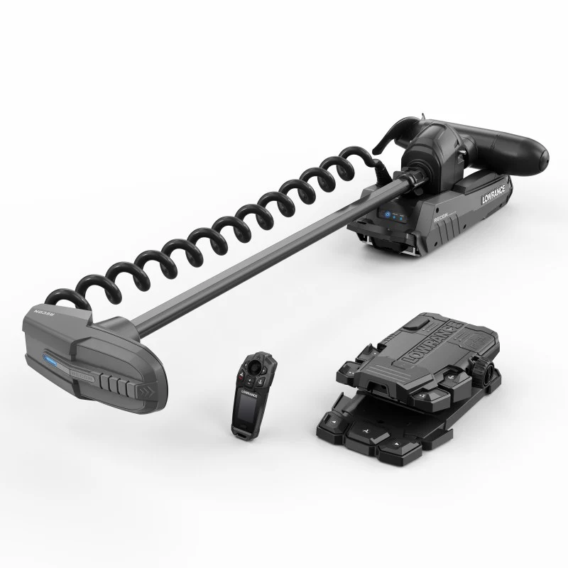 Motore Recon Acqua Dolce 54