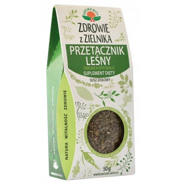 Natura Wita fertilizzante forestale 50 g