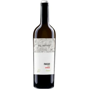 DE NOTARI FRASCATI SUPERIORE DOCG BIO 75 CL