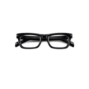 Occhiali Gmv Mod. Pesaro D. 2,5 Colore Nero- 4,0 Pz