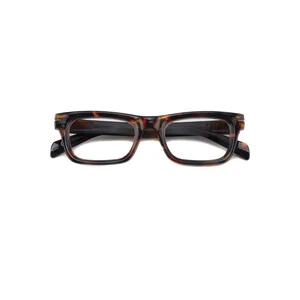 Occhiali Gmv Mod. Pesaro D. 2,5 Colore Tartaruga- 4,0 Pz