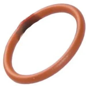 O-ring semiasse