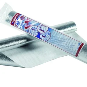 Pannello riflettente calore Geko