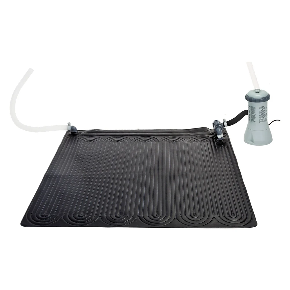 Pannello Solare Cm. 120X120 - Intex