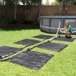 Pannello Solare Cm. 120X120 - Intex