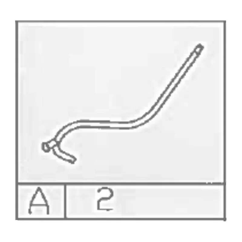 R Particolare X Dondolo Sofa 3 Posti Sgancio Rapido- 1,0 Pz