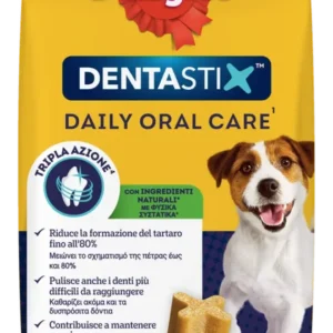 Pedigree Dentastix Small 7pz 110gr