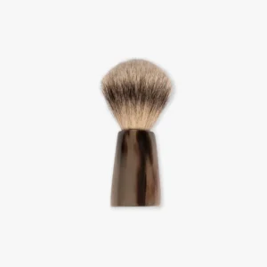 Pennello da barba Leopardi