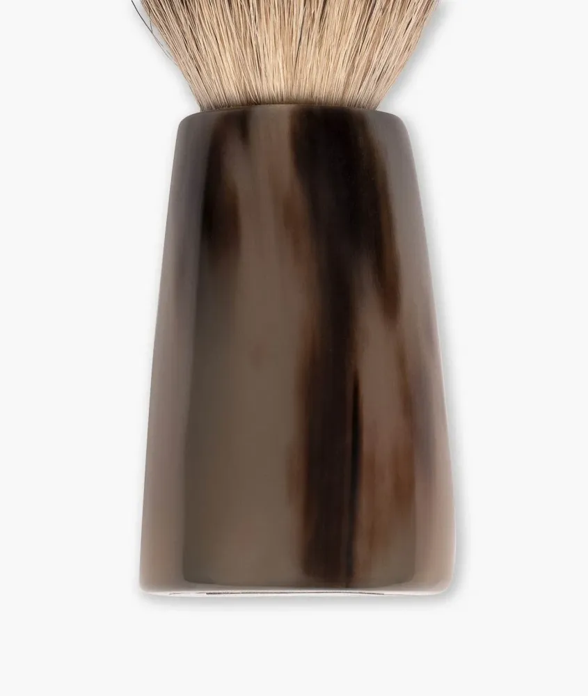 Pennello da barba Leopardi