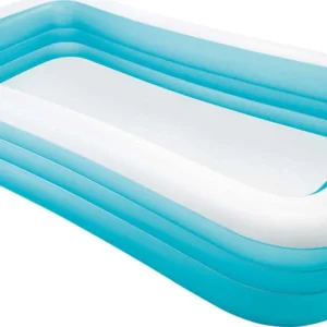 PISCINA GONFIABILE 'FAMILY' cm 305 x 183 x 56 Intex