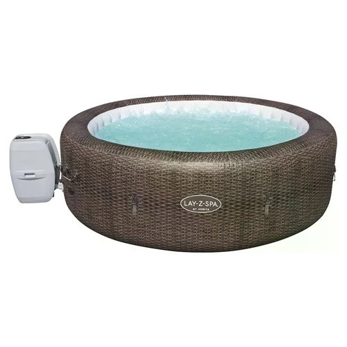 Piscina idromassaggio Bestway 60023 6 LAY Z SPA St.Moritz Airjet gonfi