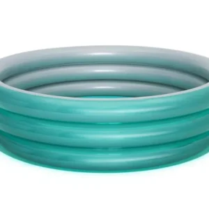PISCINA METALLICA CM.201X200H.53 ART. 51043 25