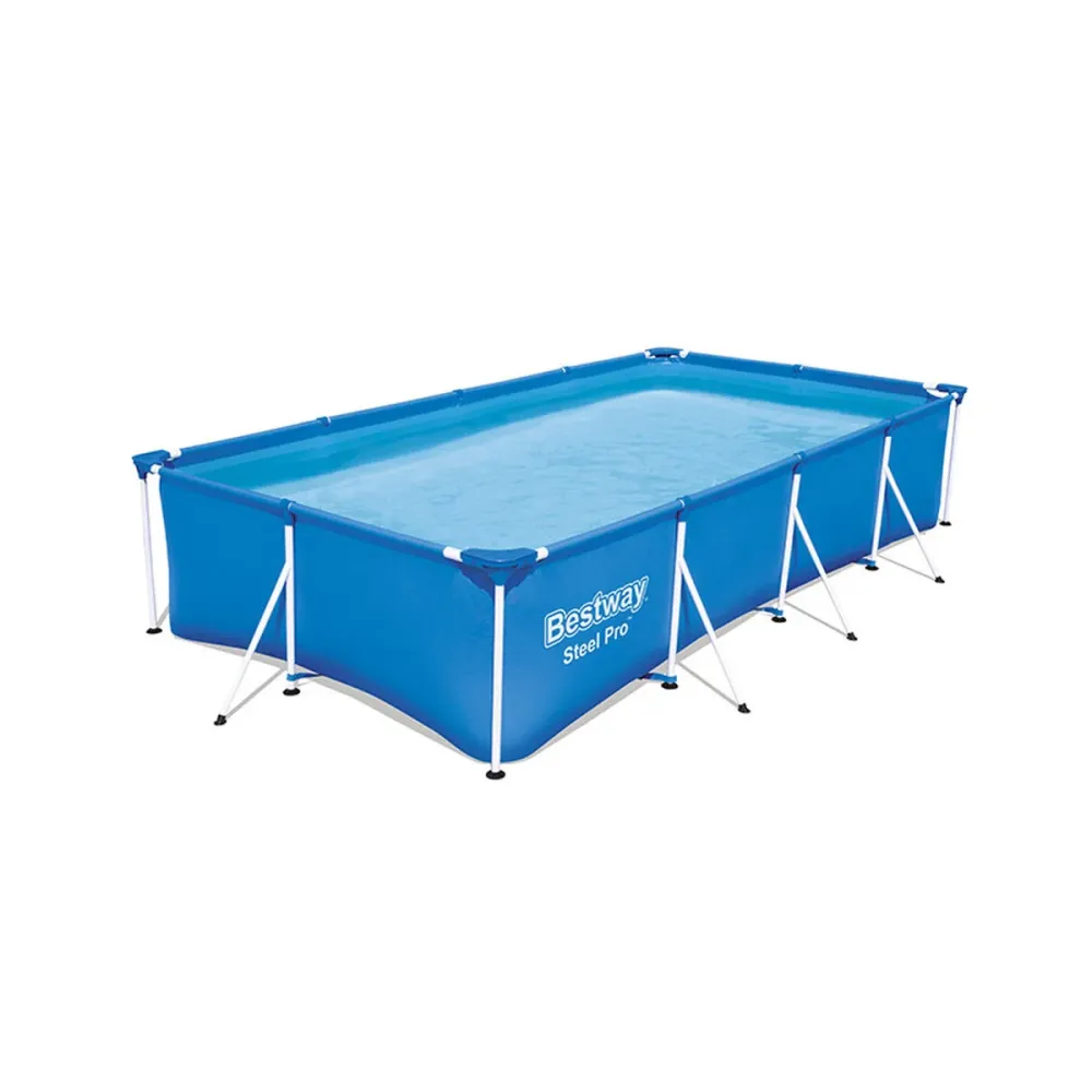 Piscina Smontabile Bestway 211 x 400 x 81 cm