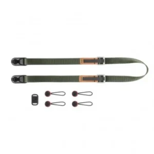 PK2594 L-SG-3-Leash - Sage peak design- Cine Sud è sul mercato da 46 anni!
