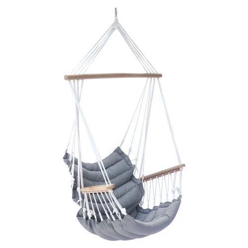Poltrona Moia PS03 Grigio