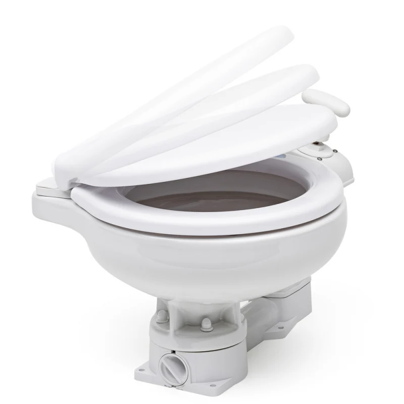Pompa Ricambio Wc 2424803