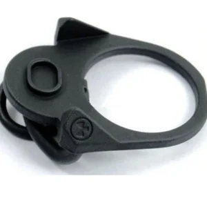 PORTA BRETELLA CALCIO PER AR15