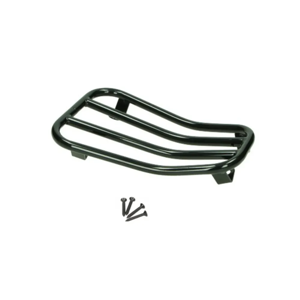 Portabatteria Nero Lucido Vespa Sprint / Primavera