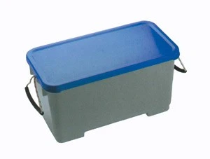Portabatteria Stagna
