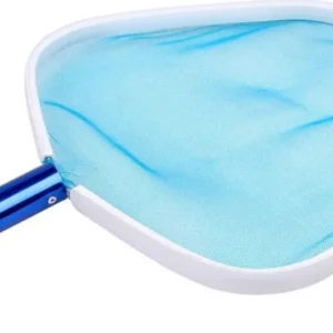 Retino di superficie professionale alluminio per piscine manutenzione e pulizia
