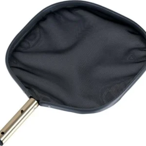 Retino di superficie professionale alluminio per piscine manutenzione e pulizia