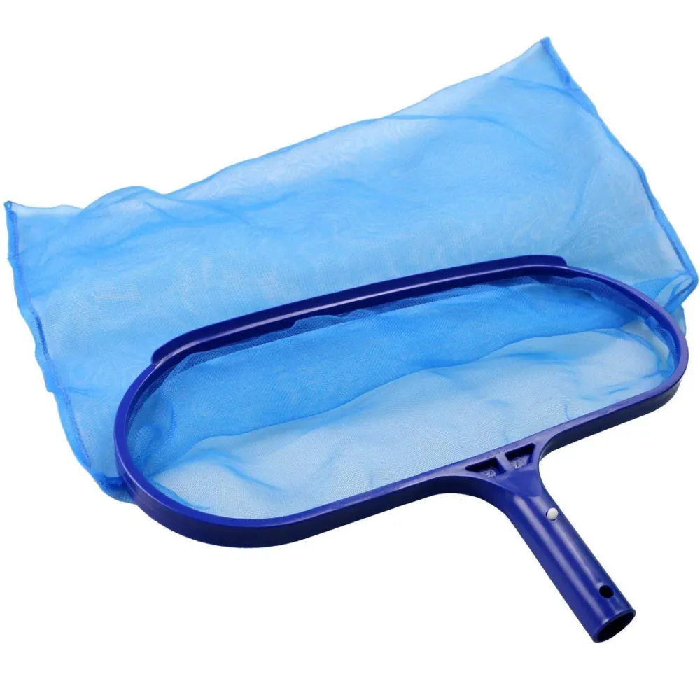 Retino di superficie, sacca raccogli foglie PVC per pulizia piscina