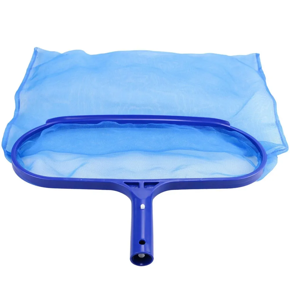 Retino di superficie, sacca raccogli foglie PVC per pulizia piscina