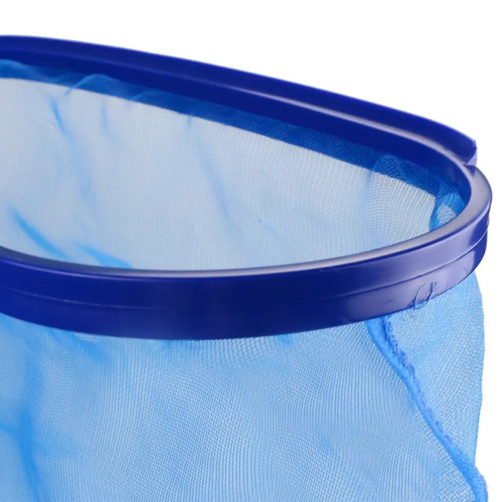 Retino di superficie, sacca raccogli foglie PVC per pulizia piscina