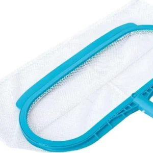 Retino di superficie, sacca raccogli foglie PVC per pulizia piscina