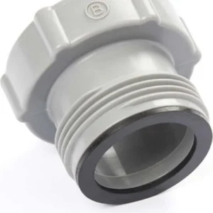 Pz 2 ricambio ricambi per filtro filtri sabbia adattatore b tubo nuovo selettore f6h152
